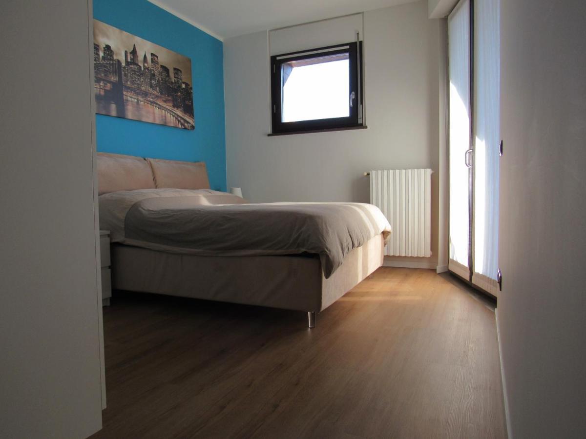 Fiera Milanocity View With Terrace Next To Shopping Mall Apartment Ngoại thất bức ảnh