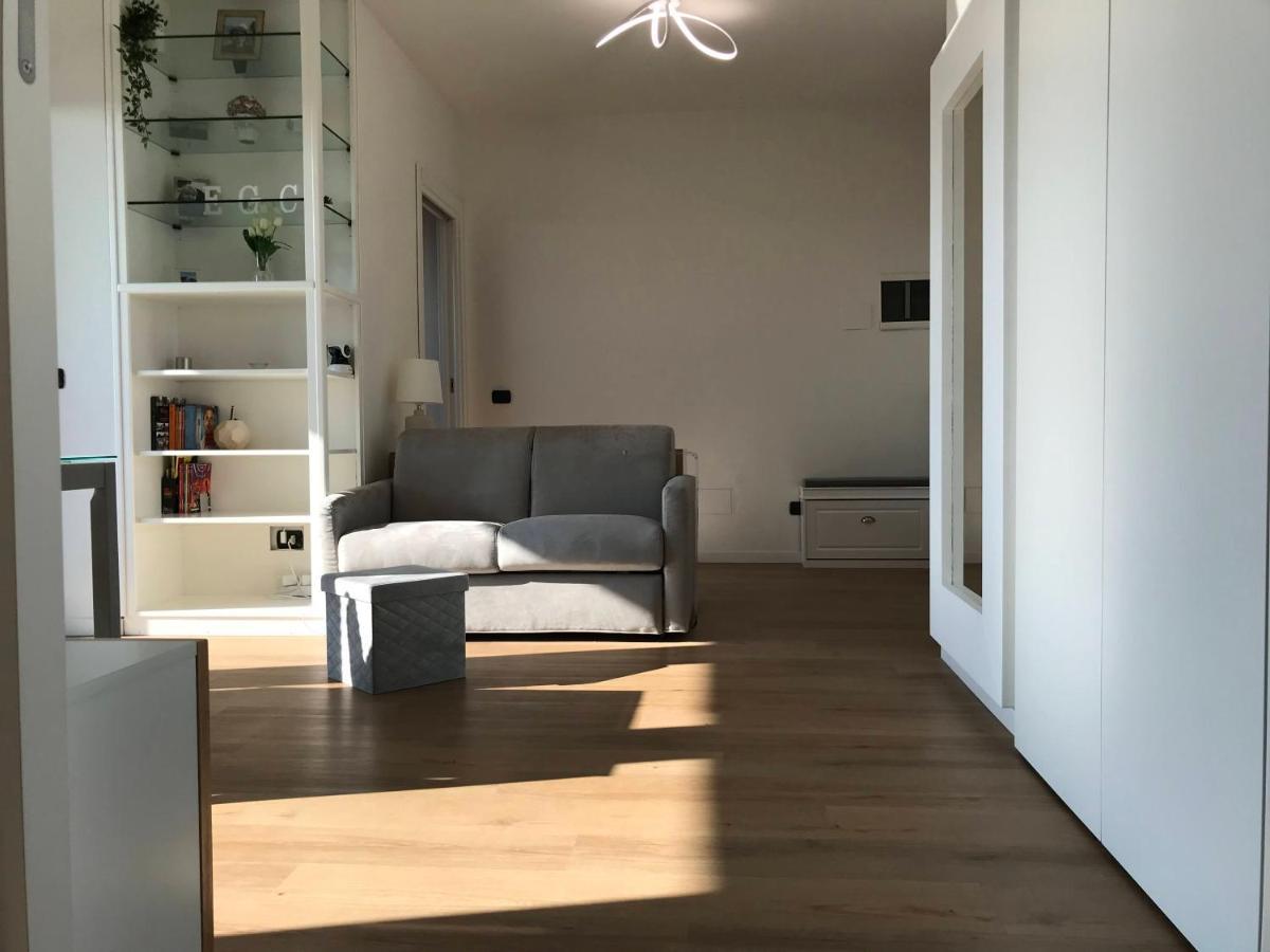 Fiera Milanocity View With Terrace Next To Shopping Mall Apartment Ngoại thất bức ảnh