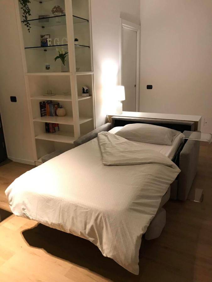Fiera Milanocity View With Terrace Next To Shopping Mall Apartment Ngoại thất bức ảnh